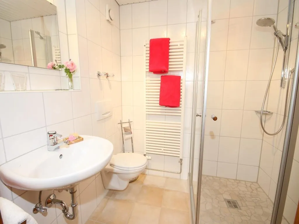 Hislar'S Hues Apartment Oberstdorf 0*,  Germany